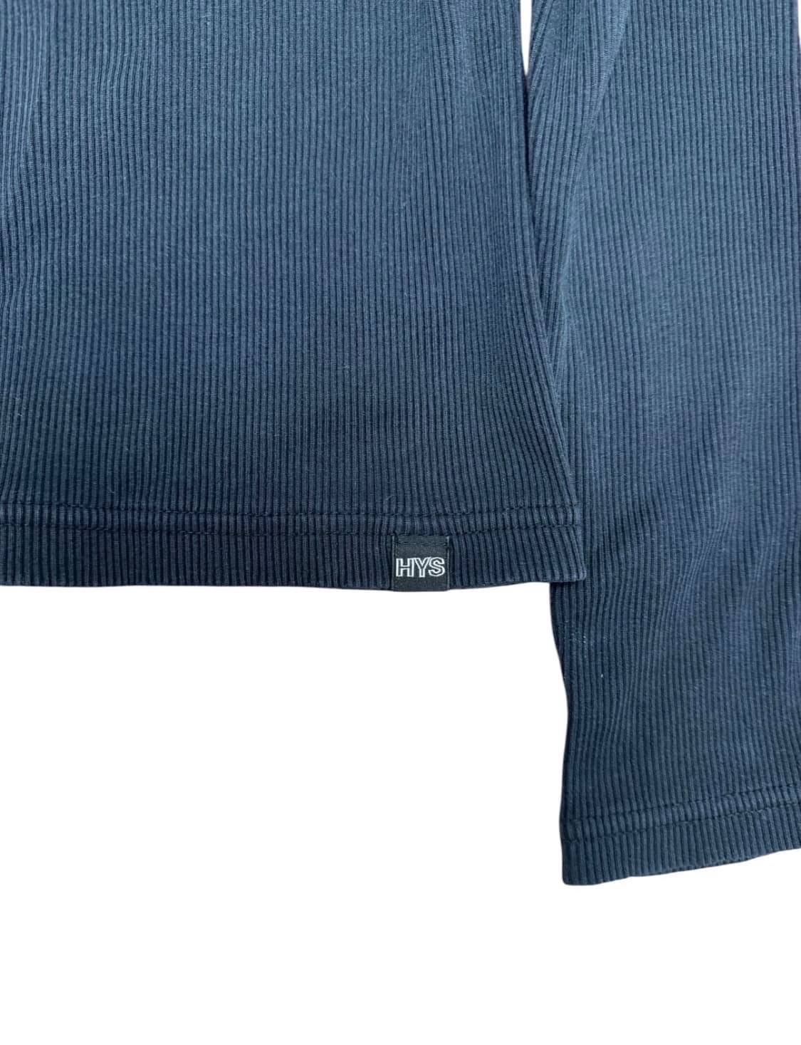 히스테릭글래머 트임 롱슬리브 상품이미지6