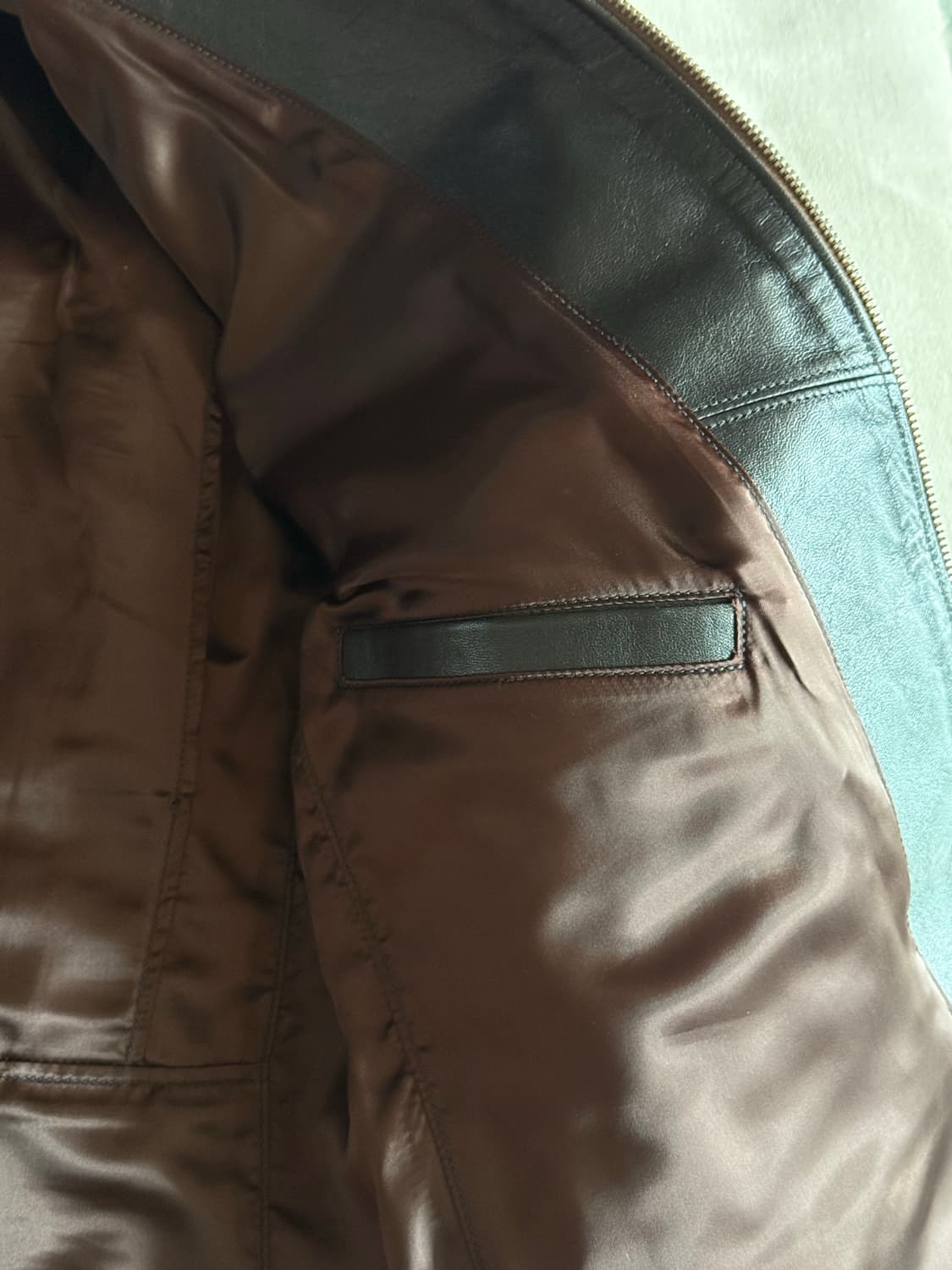 레인보우컨트리 스피드스터 40사이즈 블랙 상품이미지4