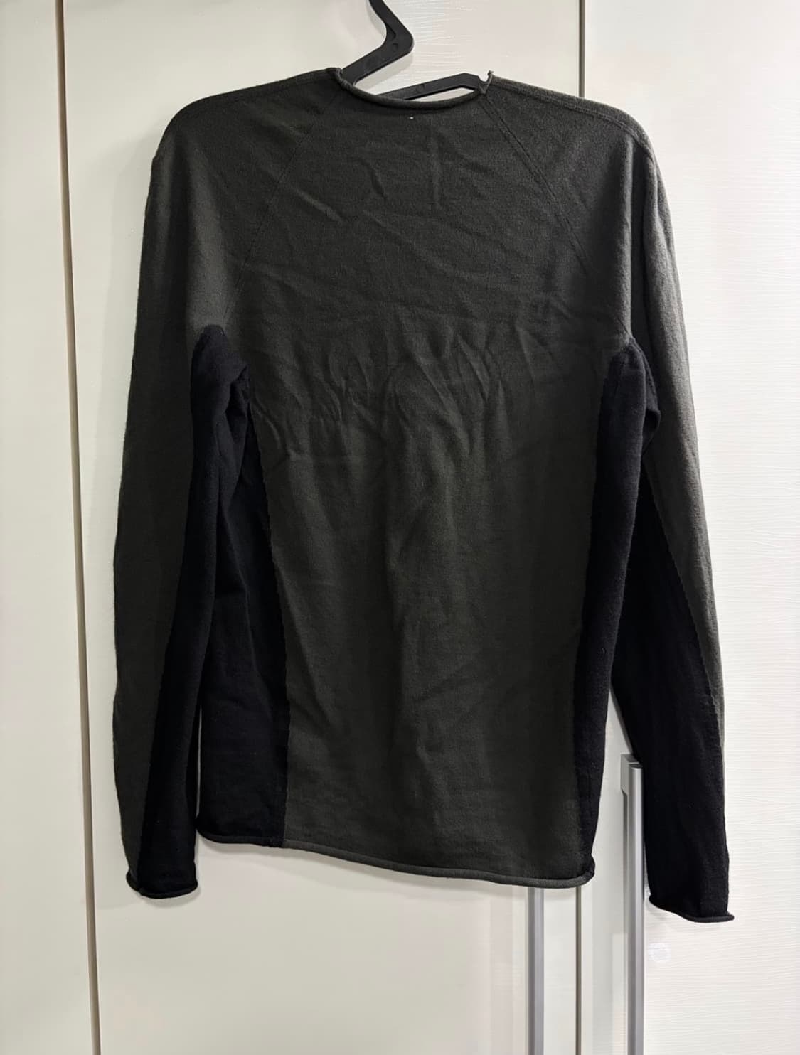 Label under construction 니트 상품이미지2