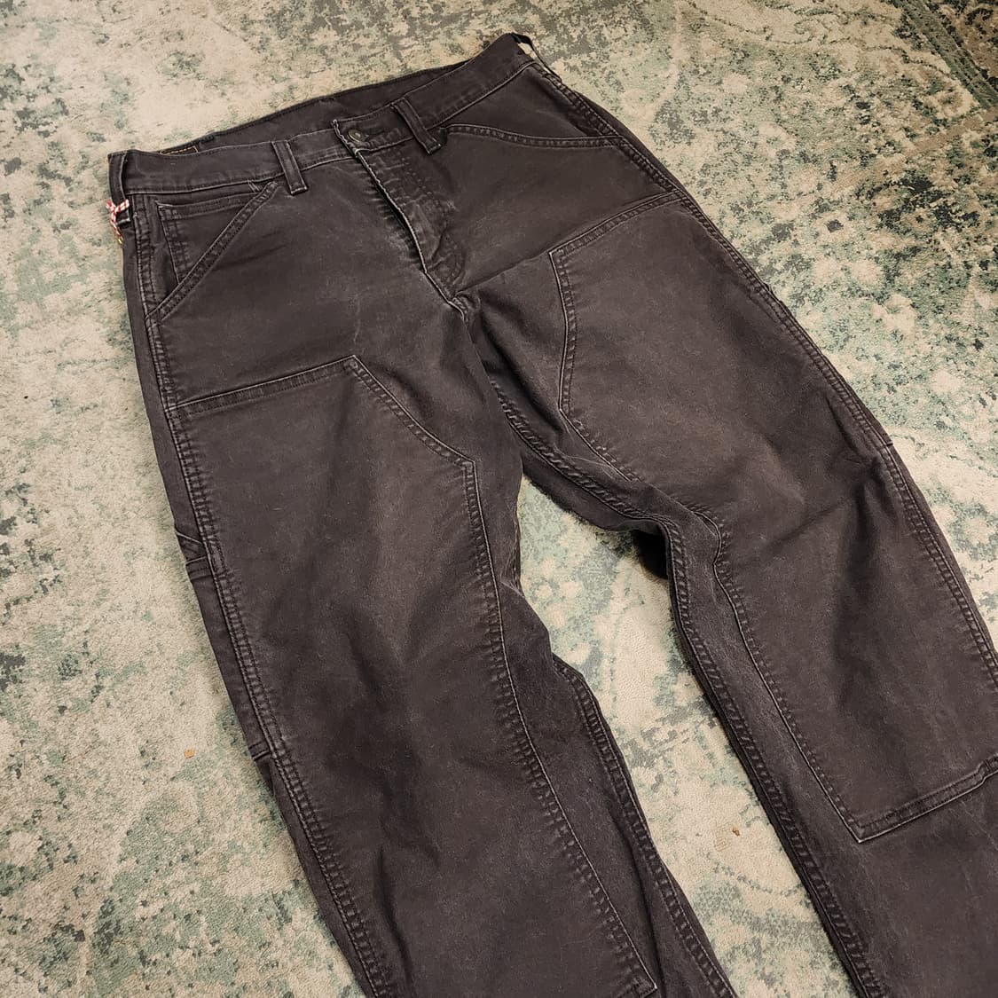 리바이스 더블니 워크팬츠 상품이미지3