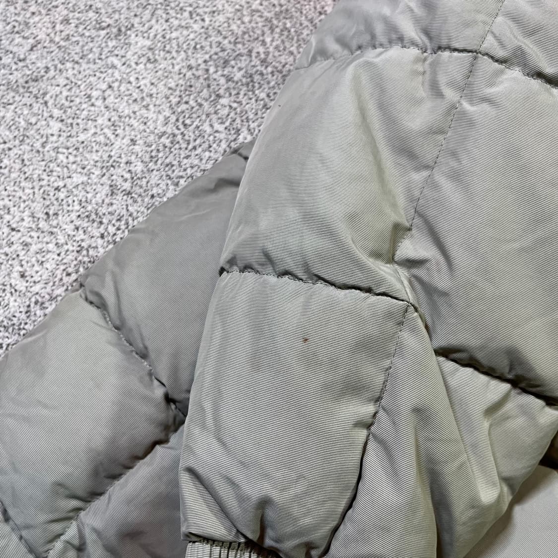 나이키 덕다운 패딩 상품이미지9