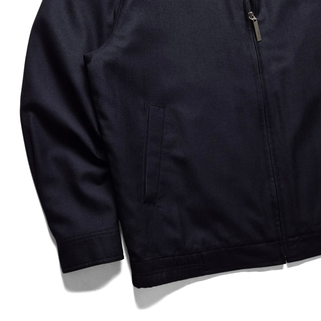 [100] 입생로랑 블루종 자켓 상품이미지4