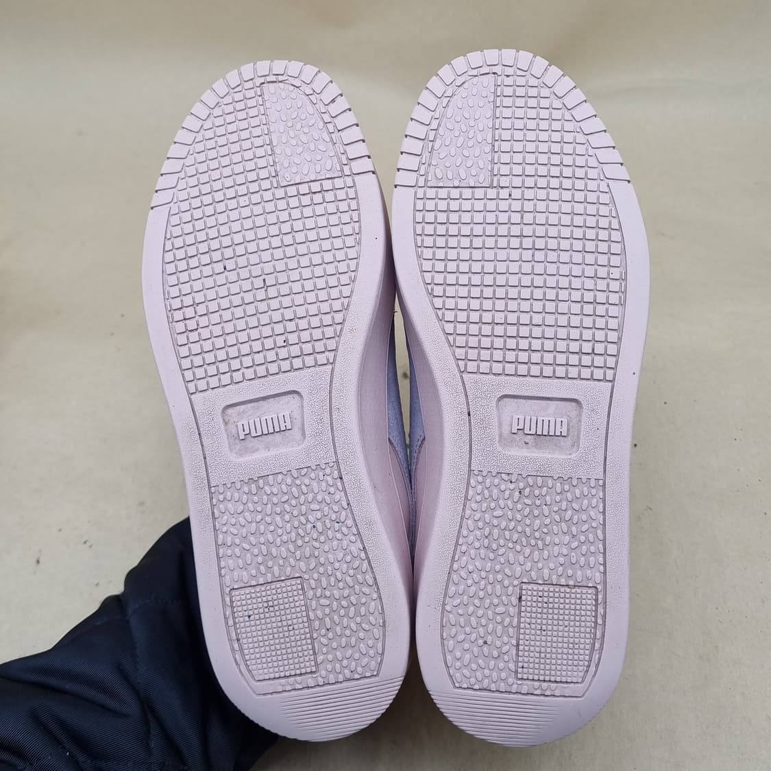 푸마 카리나 스트릿 여성스245 상품이미지3