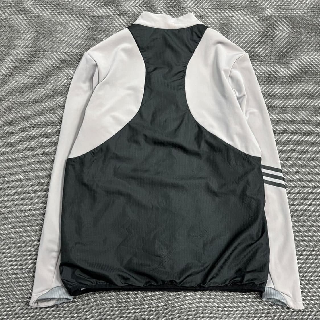 아디다스 반집업 져지  V0497 상품이미지2