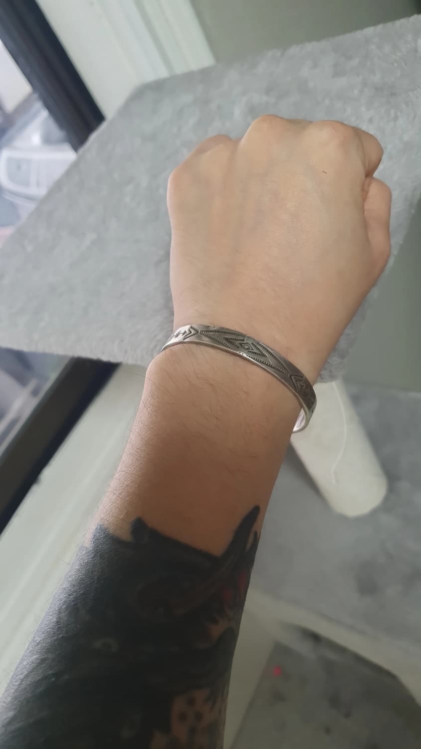 노스웍스 뱅글 상품이미지4