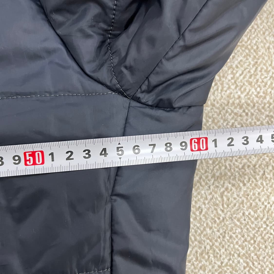 100 루이까스텔 골프 블레이져 패딩 0127M2 상품이미지6