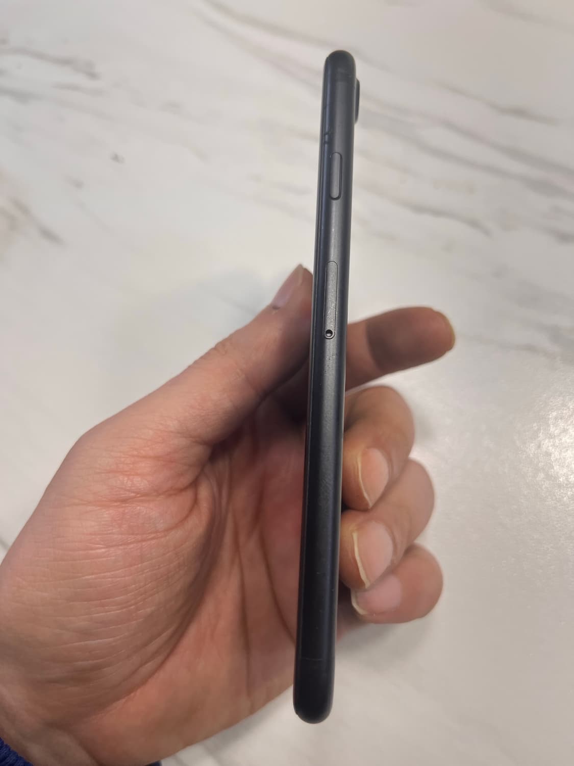 아이폰7 매트블랙 128기가 상품이미지3