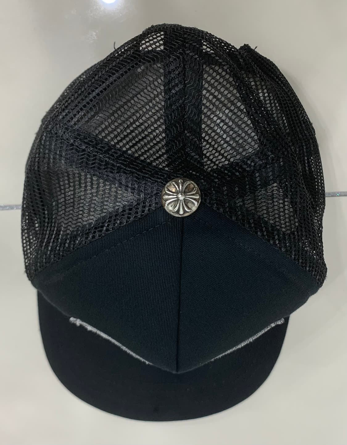 [OS]크롬하츠 CH 할리우드 트러커햇 메쉬캡 상품이미지4