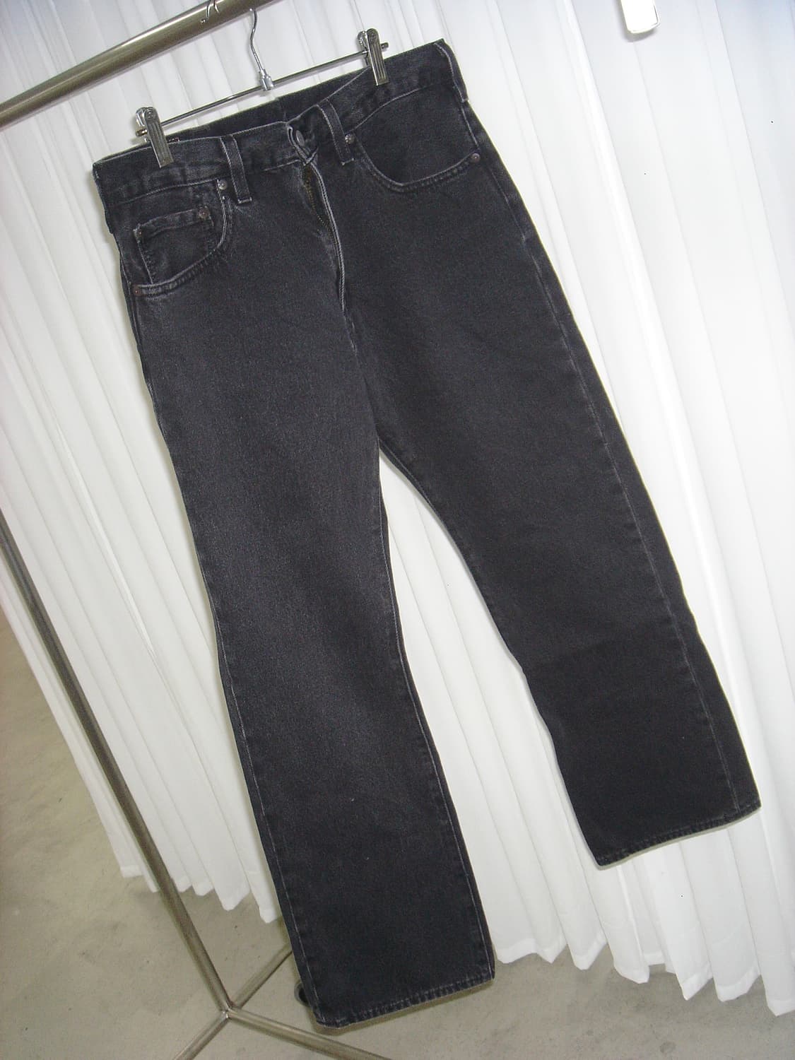 [Levi’s 517 W33 L30] 상품이미지6