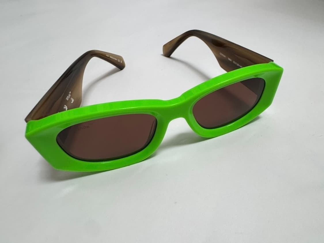 Off-White  오프화이트  조안 선글라스 상품이미지3