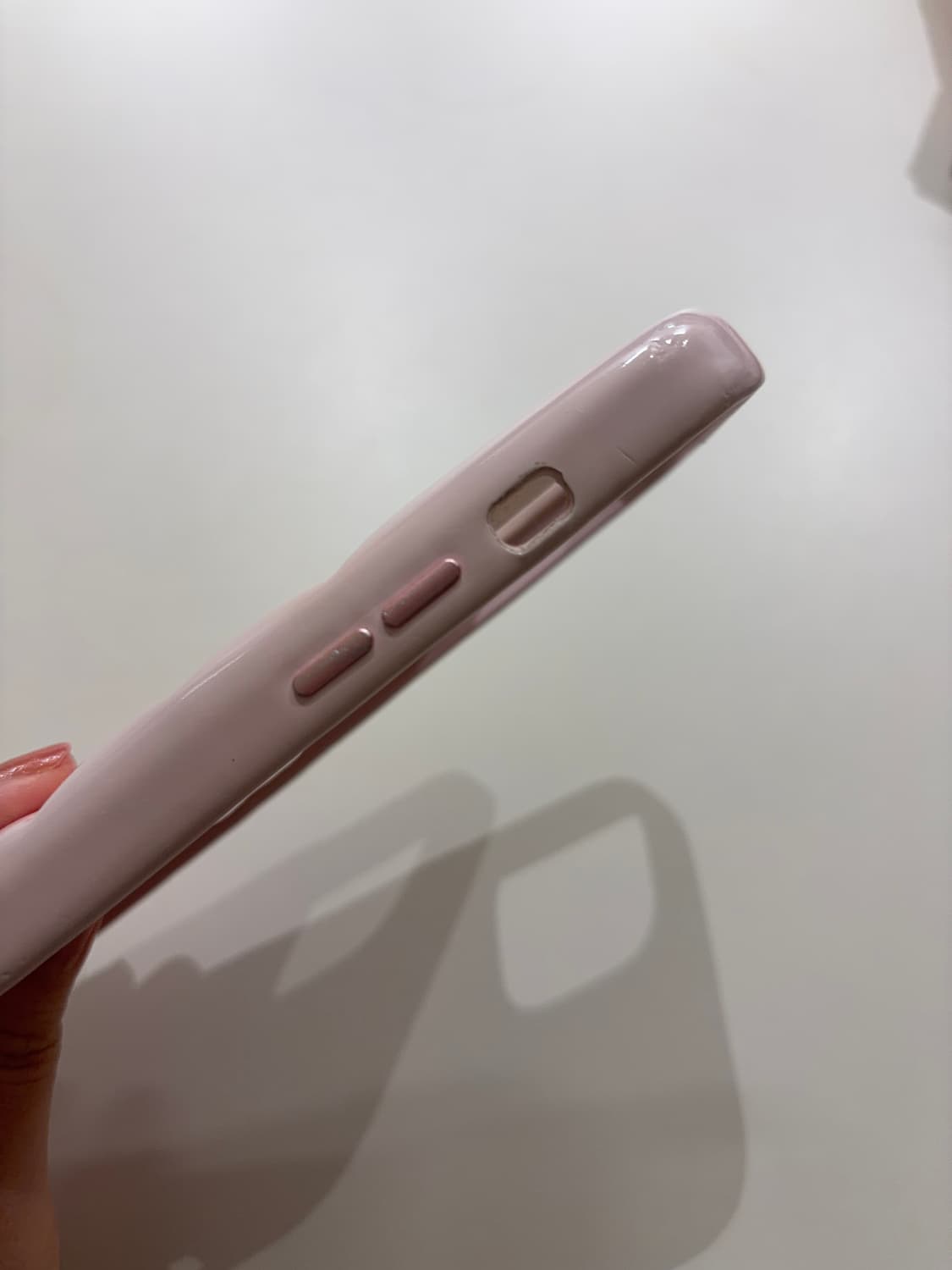 어반소피스티케이션 아이폰 16케이스 상품이미지6