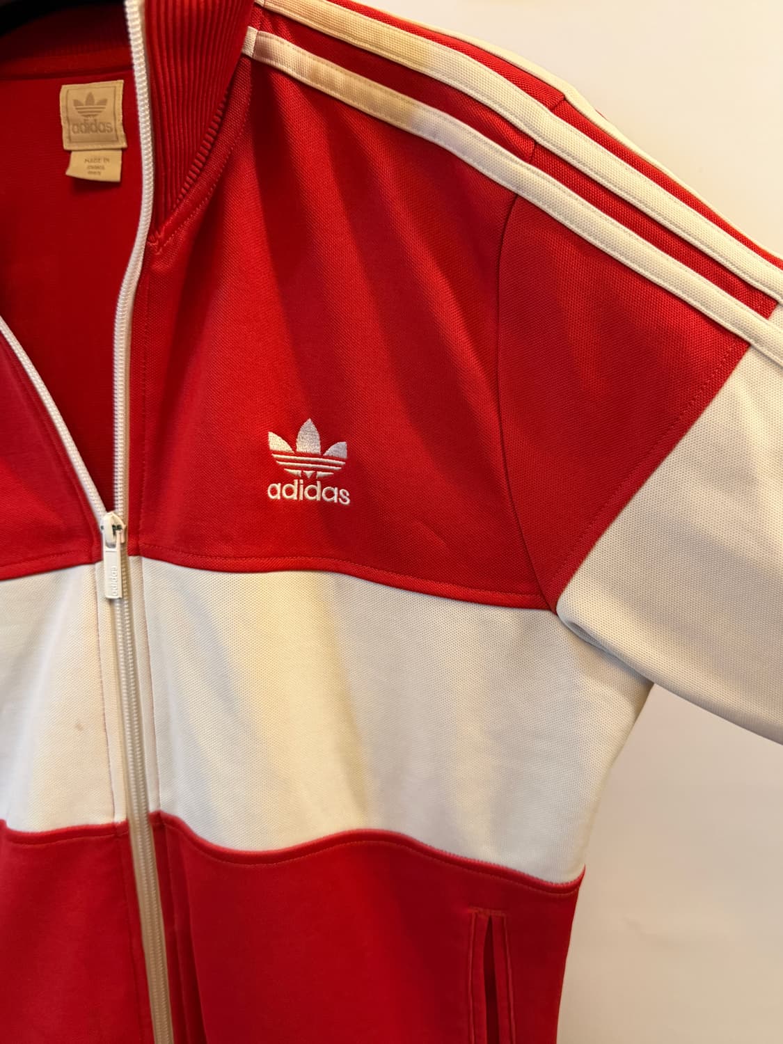 아디다스 빈티지 페루 저지  상품이미지6