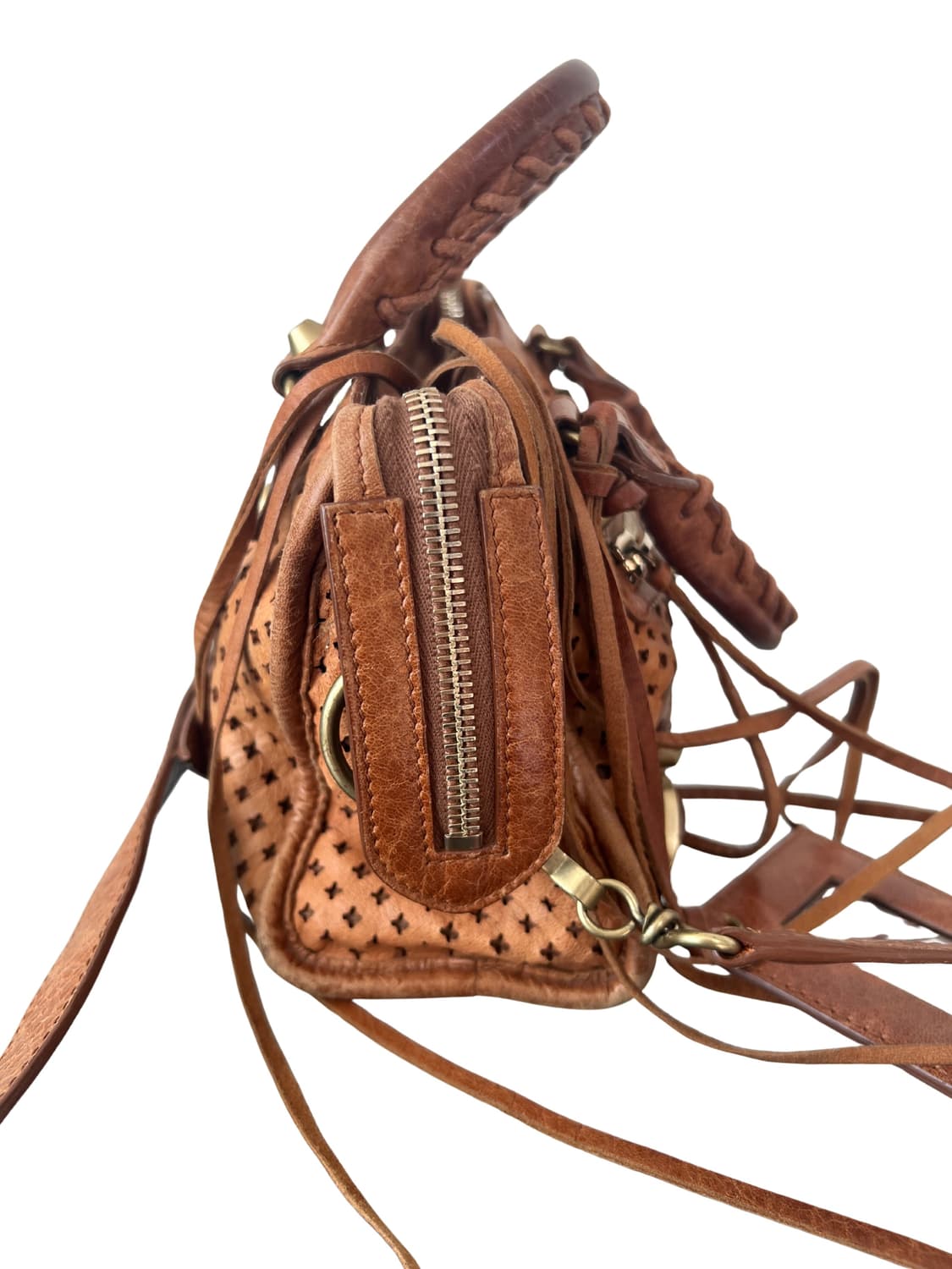 발렌시아가 모터백 상품이미지7