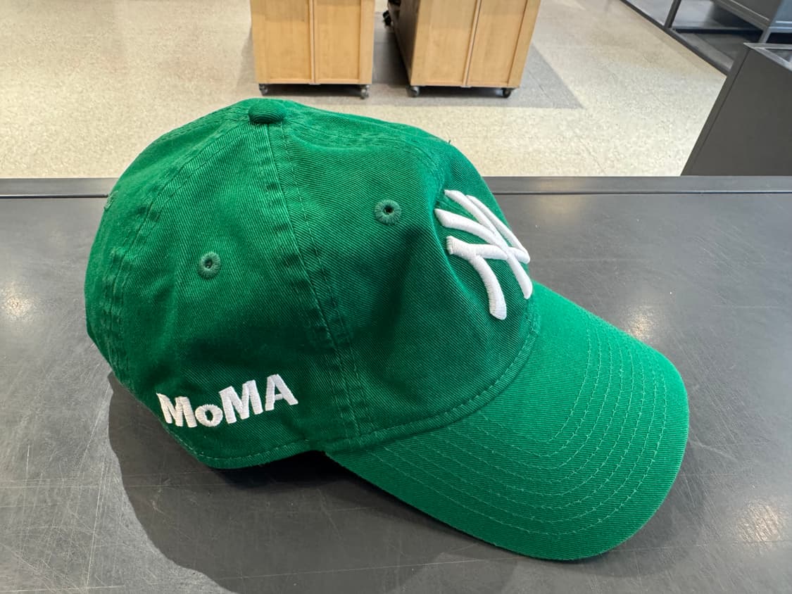 뉴에라 NY & MoMA 볼캡 (FREE) 상품이미지1