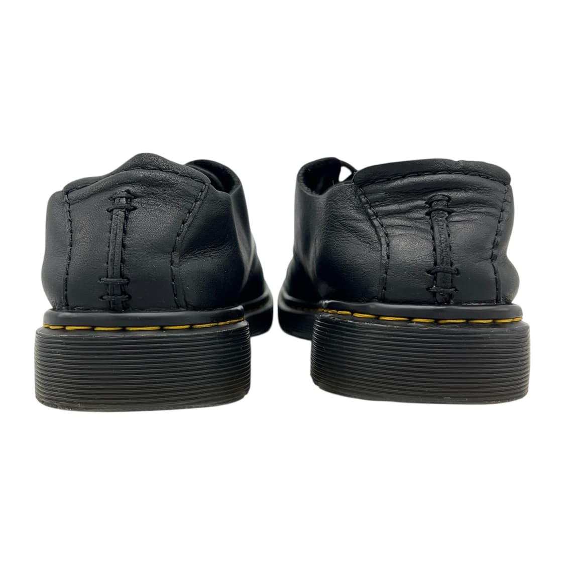 260 닥터마틴 엘스필드 블랙 (UK7) 상품이미지5