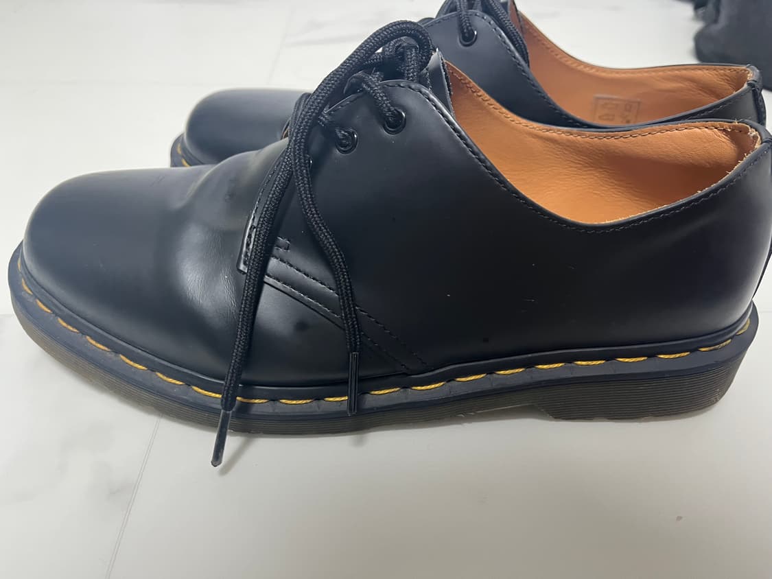 닥터마틴 1461 스무스 상품이미지4
