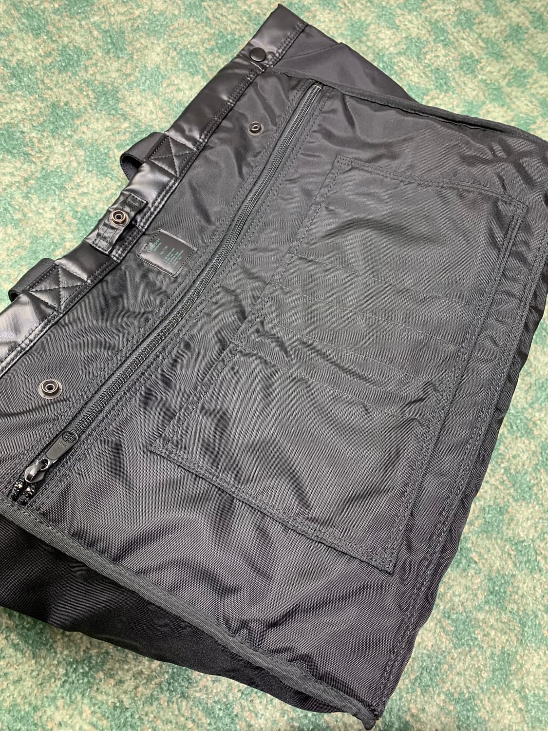 PORTER × BEAMS – 30th Anniversary BOSTON 상품이미지6