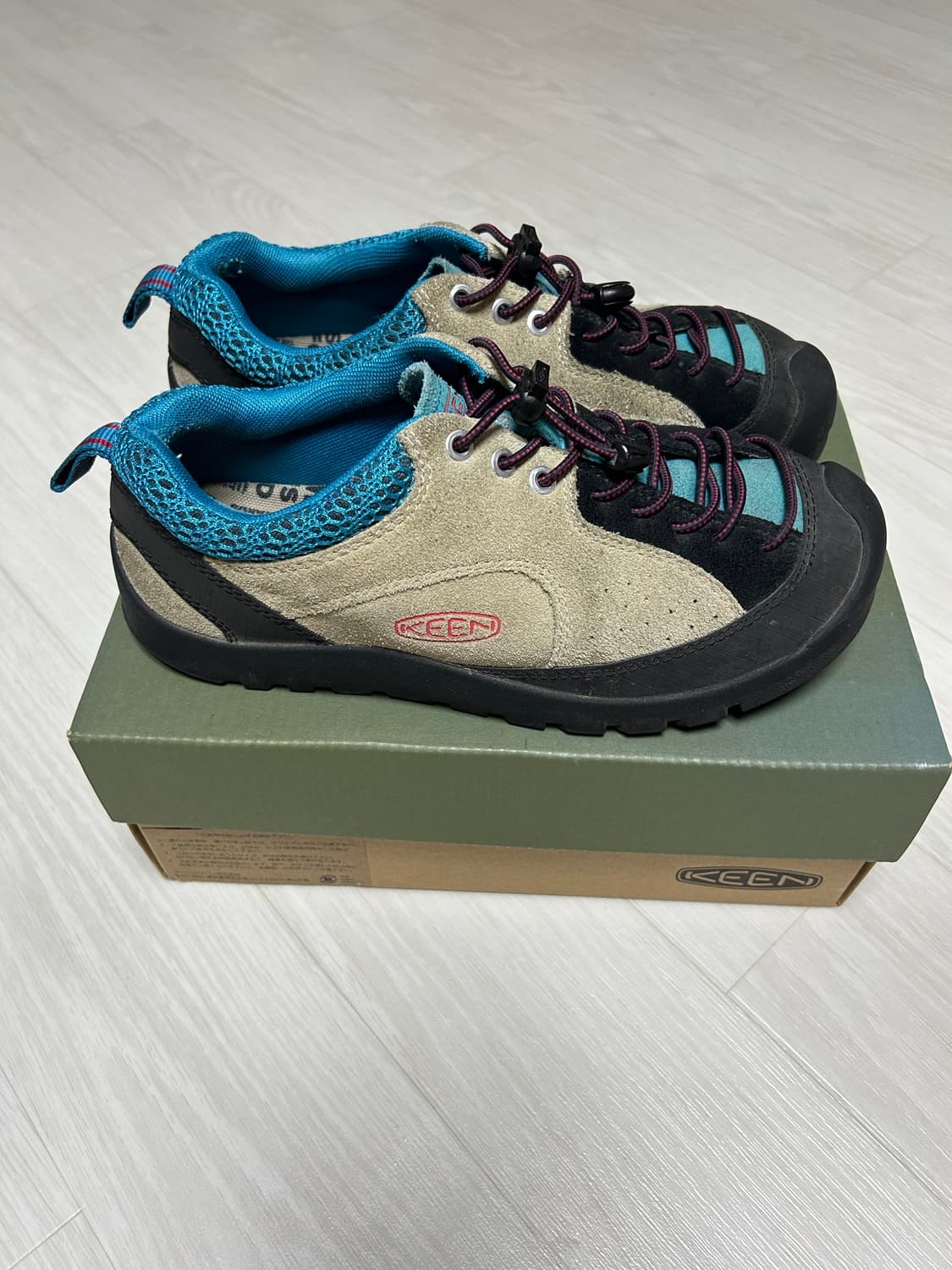 킨 재스퍼 250 상품이미지2
