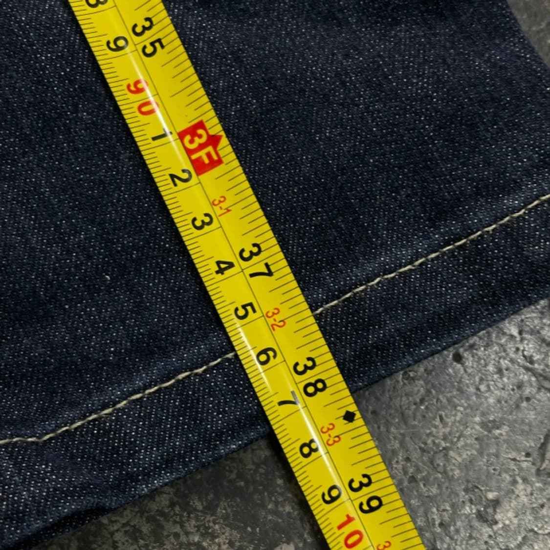 38 리바이스 511 청바지  상품이미지10