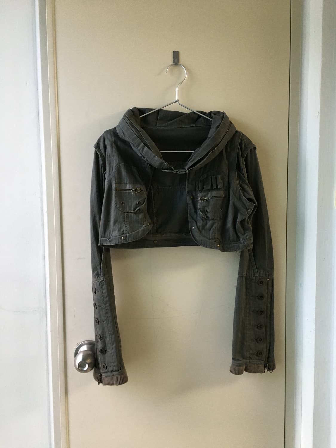 빈티지 자켓 상품이미지10