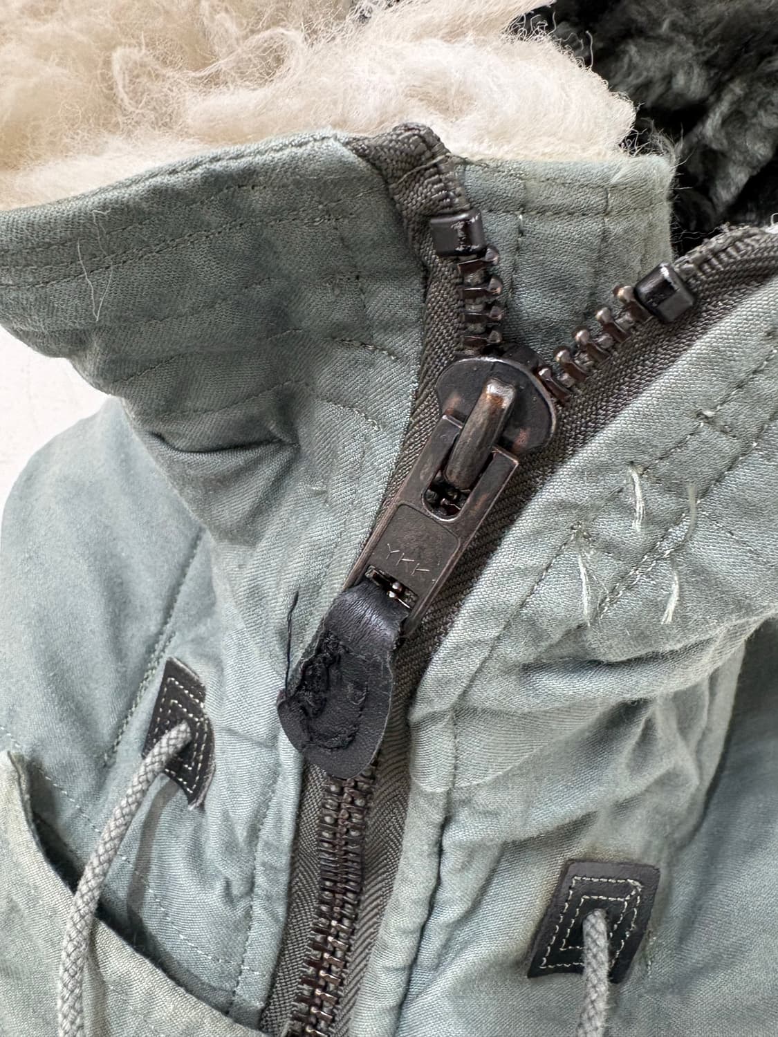 90's USAF N-3B  Extreme Cold Weather  상품이미지4