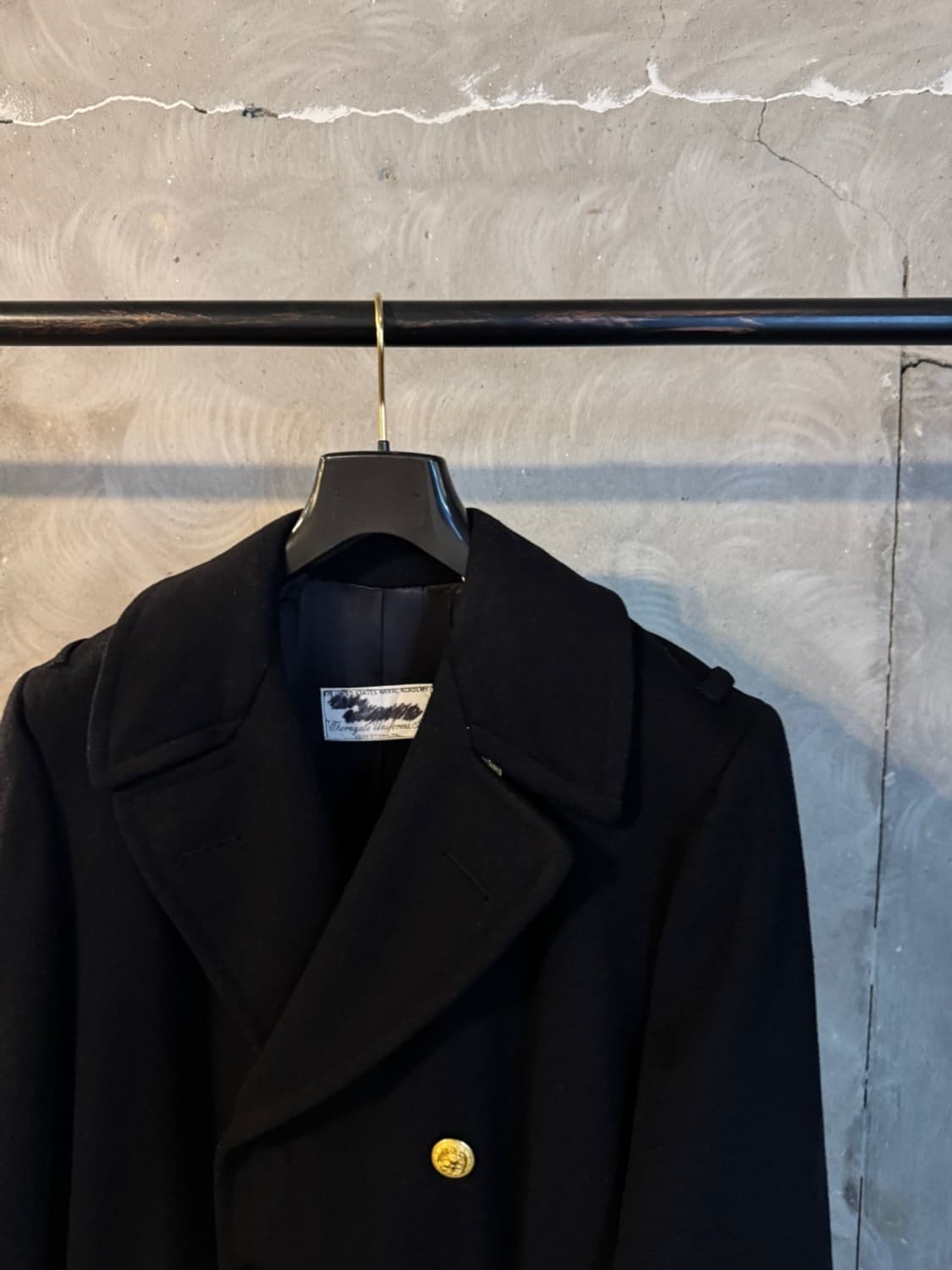 British 영국군 오피셔 코트 100 상품이미지8