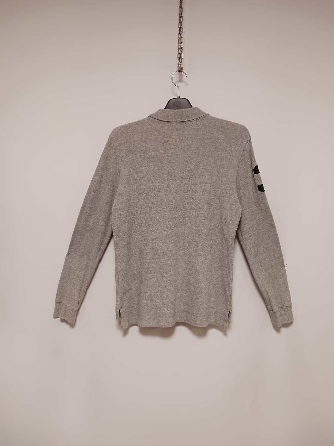 노스페이스 여성 빅로고 카라티 상품이미지6