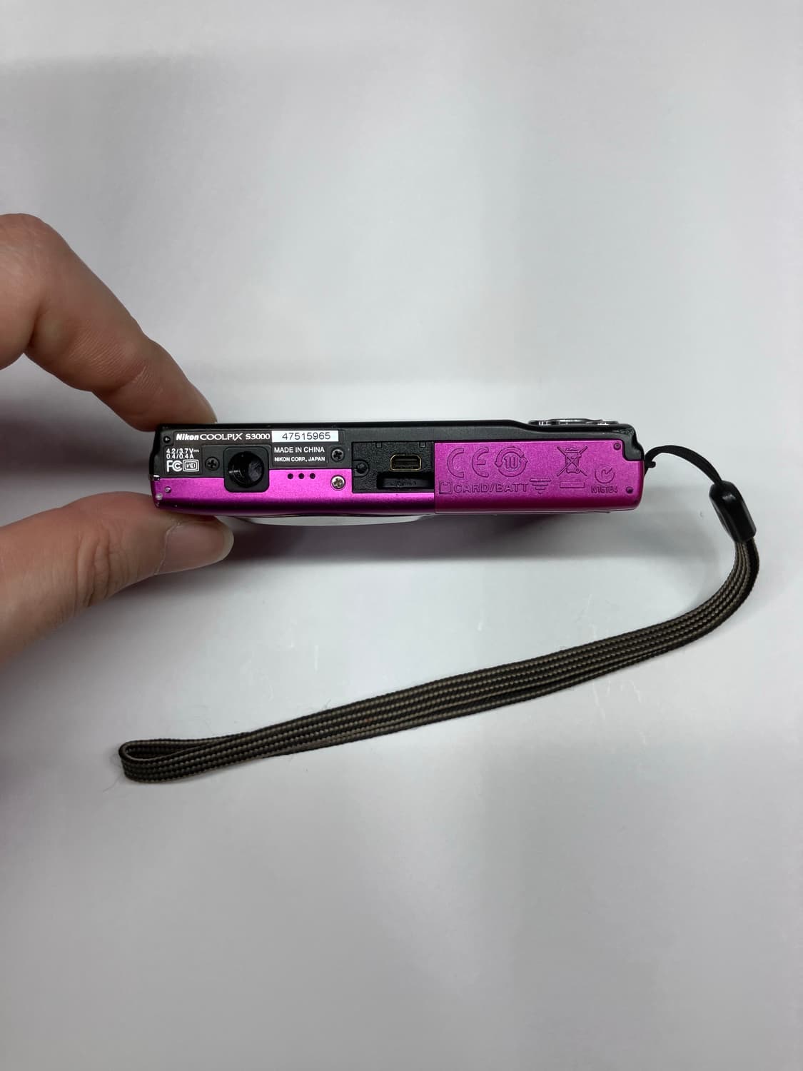 쿨픽스 s3000 상품이미지5