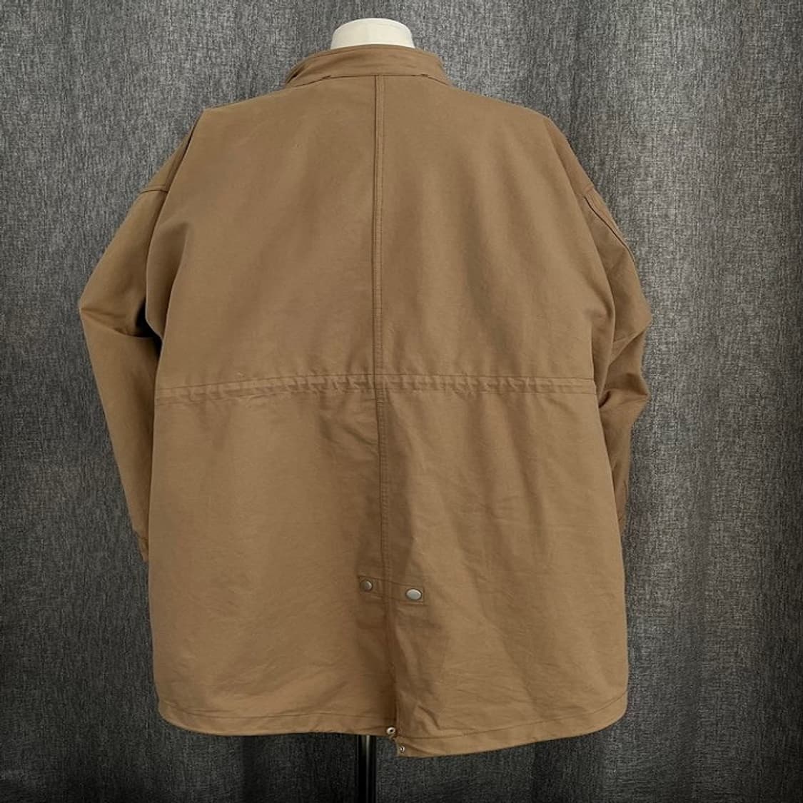 라퍼지스토어 M-65 피쉬테일 파카/#3580 상품이미지4