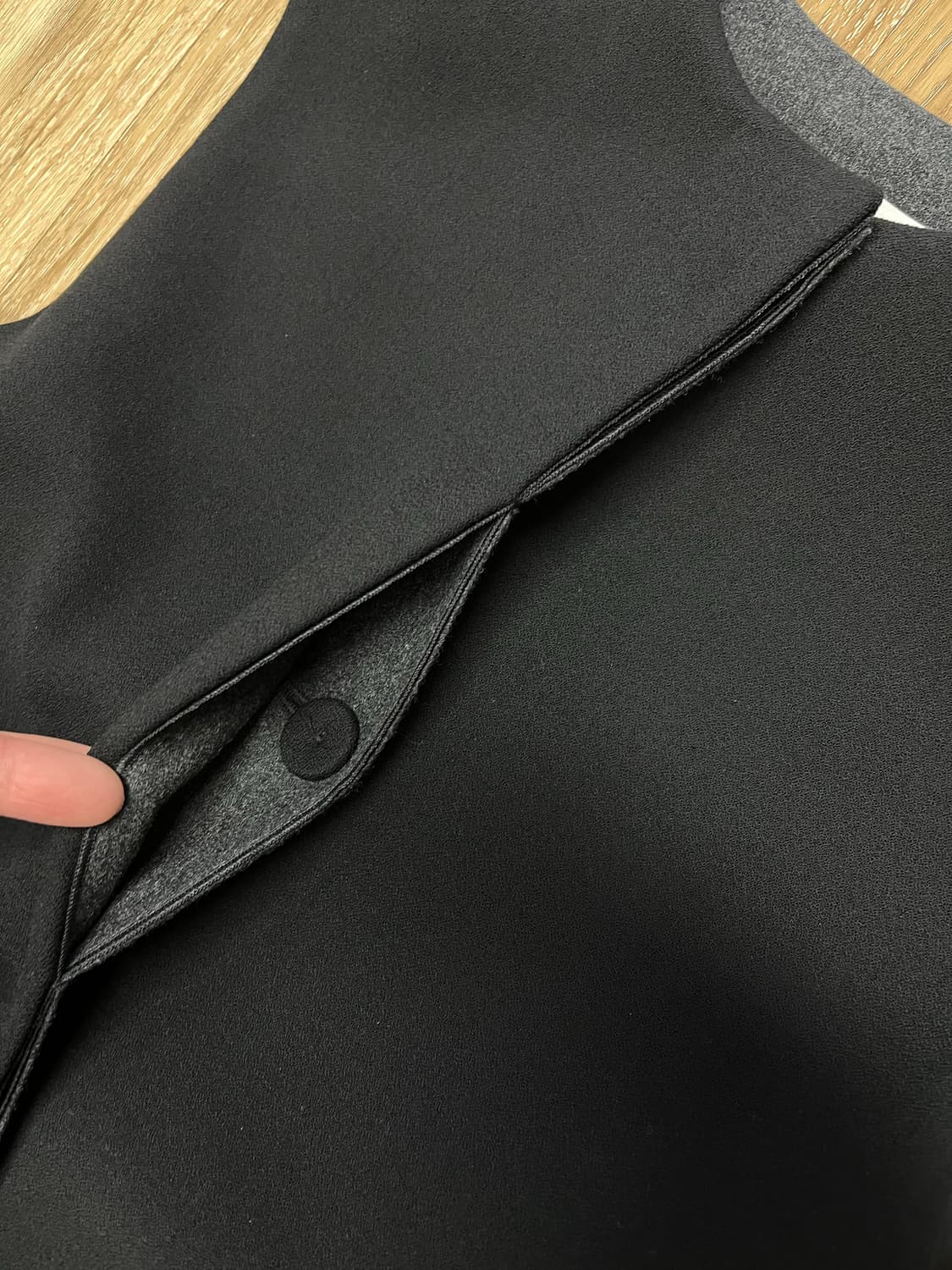 KUHO 롱 베스트 상품이미지3