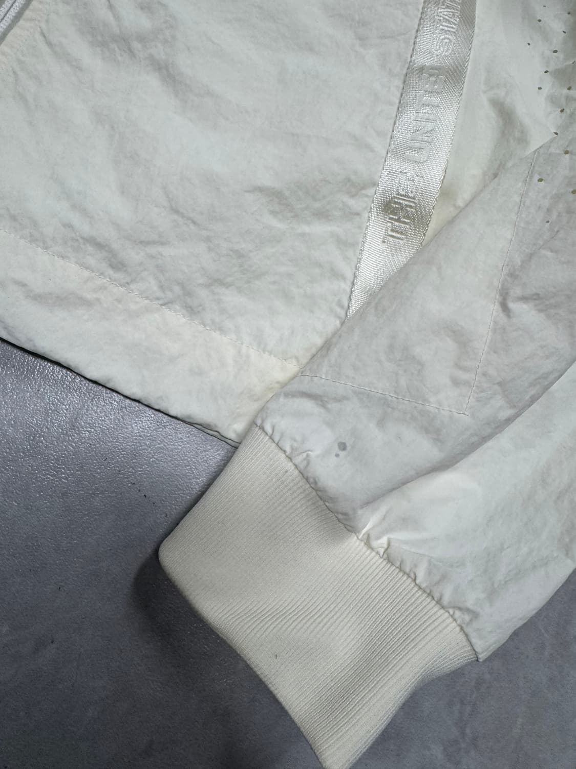 나이키 USA 윈드러너 상품이미지5