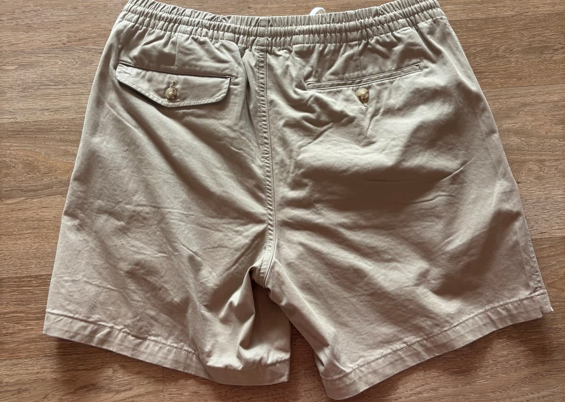 폴로 반바지 상품이미지2