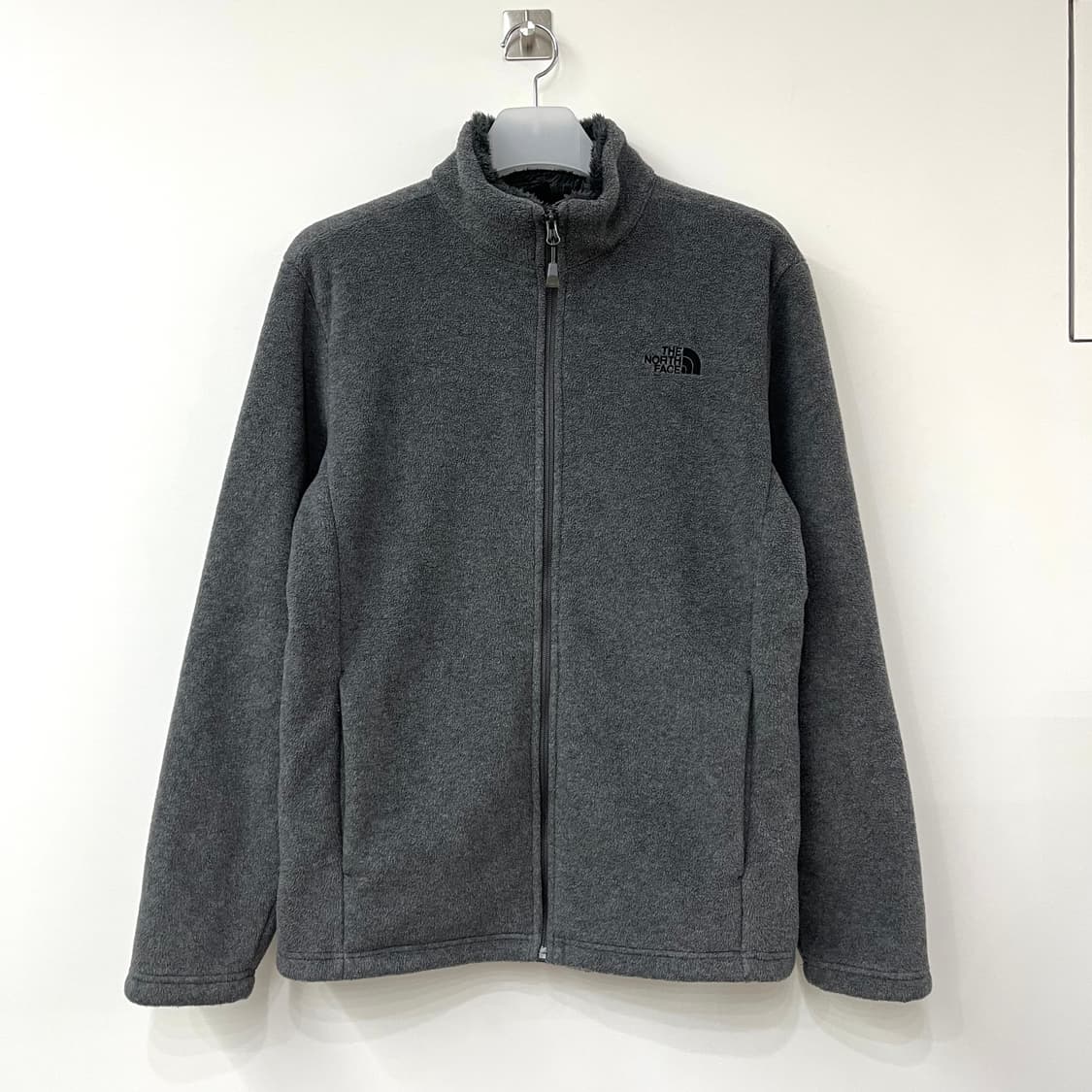 노스페이스 보아털 안감 플리스 후리스 자켓 105 상품이미지2