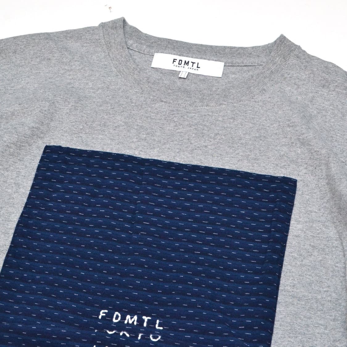 FDMTL 롱슬리브 상품이미지5