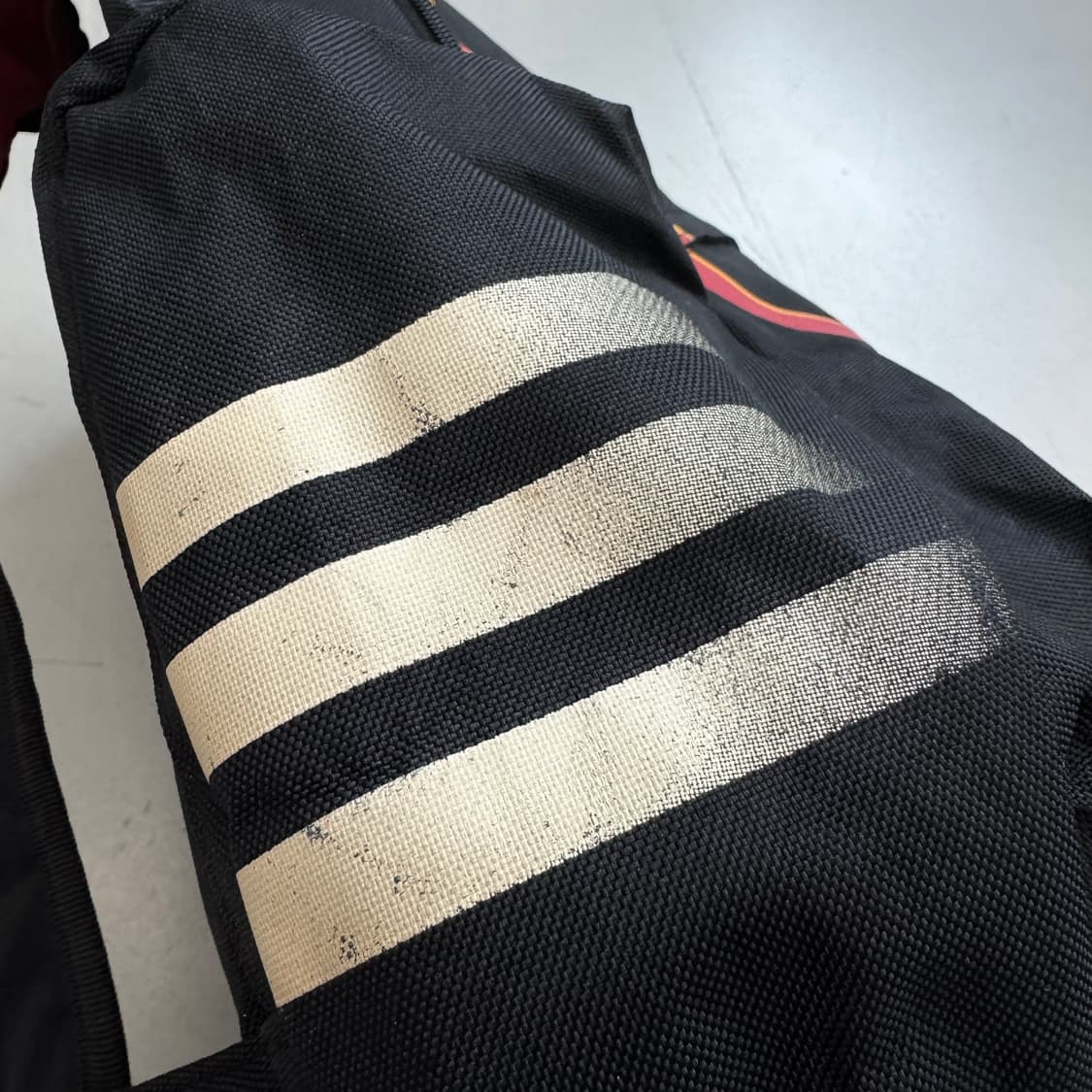 아디다스 독일 블록코어 스포티 백팩 상품이미지6