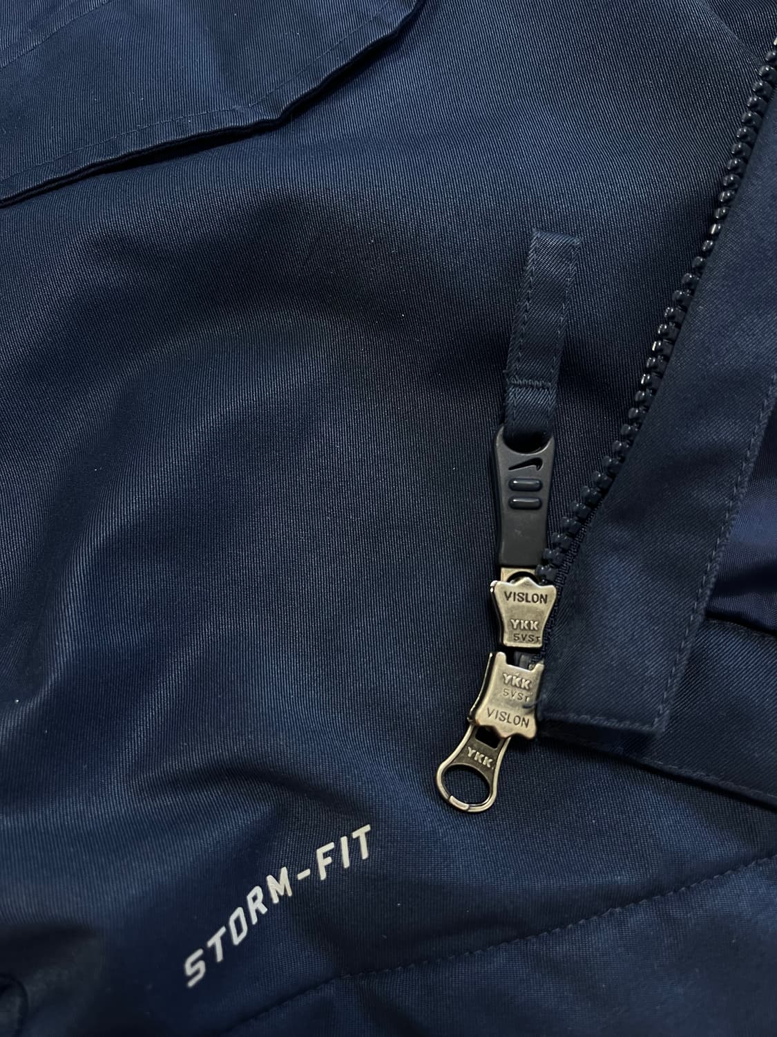 나이키 스톰핏 투웨이 후드점퍼 L 상품이미지2