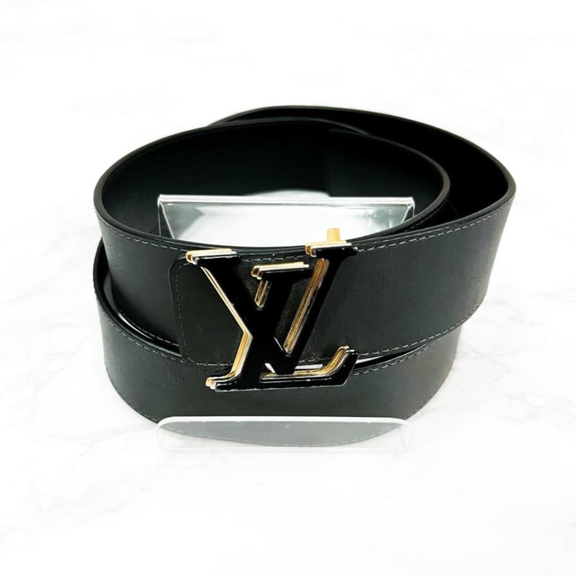 루이비통 LV 옵틱 리버서블 벨트 상품이미지1