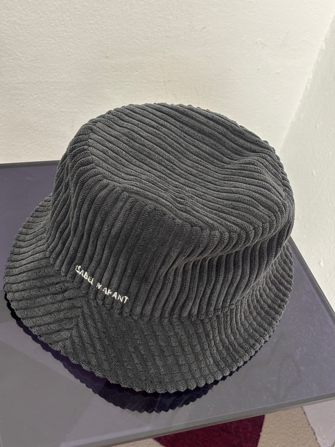 ISABEL MARANT Bucket Hat 상품이미지3