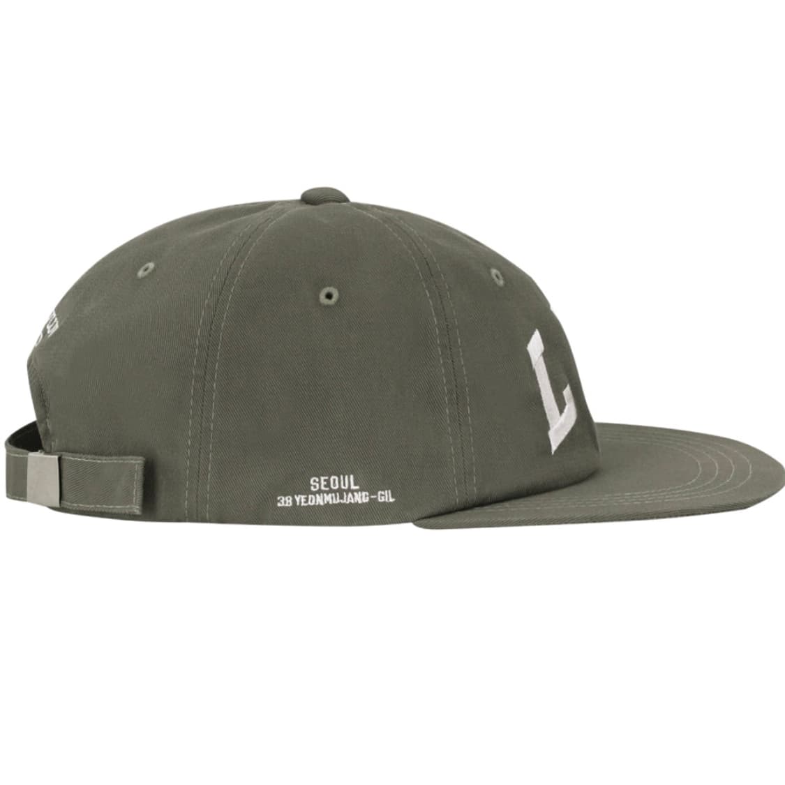 러브러브러브 볼캡 상품이미지4