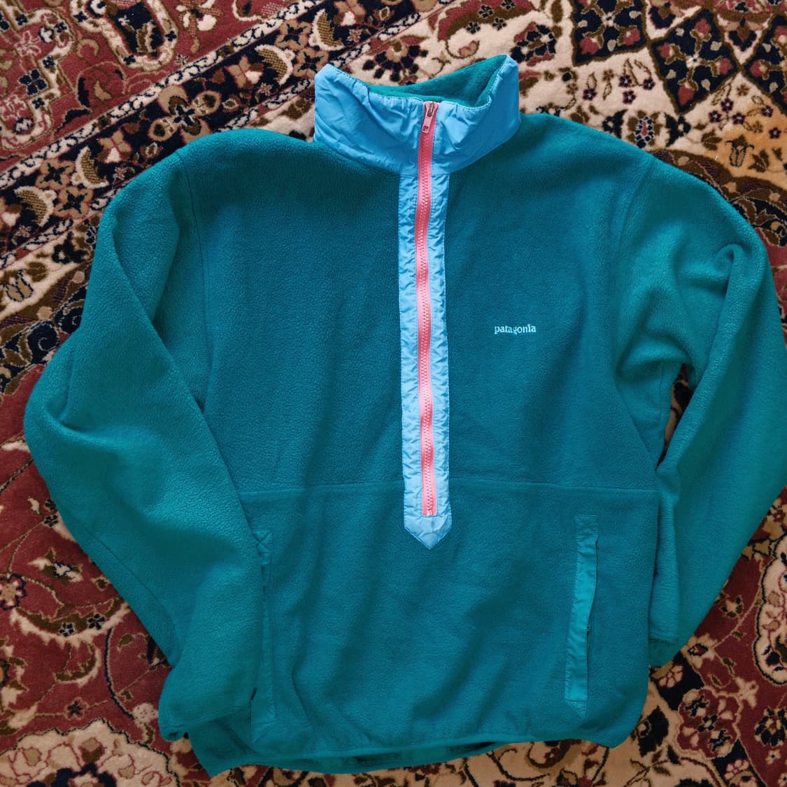 [Rare] 80‘s USA 파타고니아 신칠라 상품이미지1