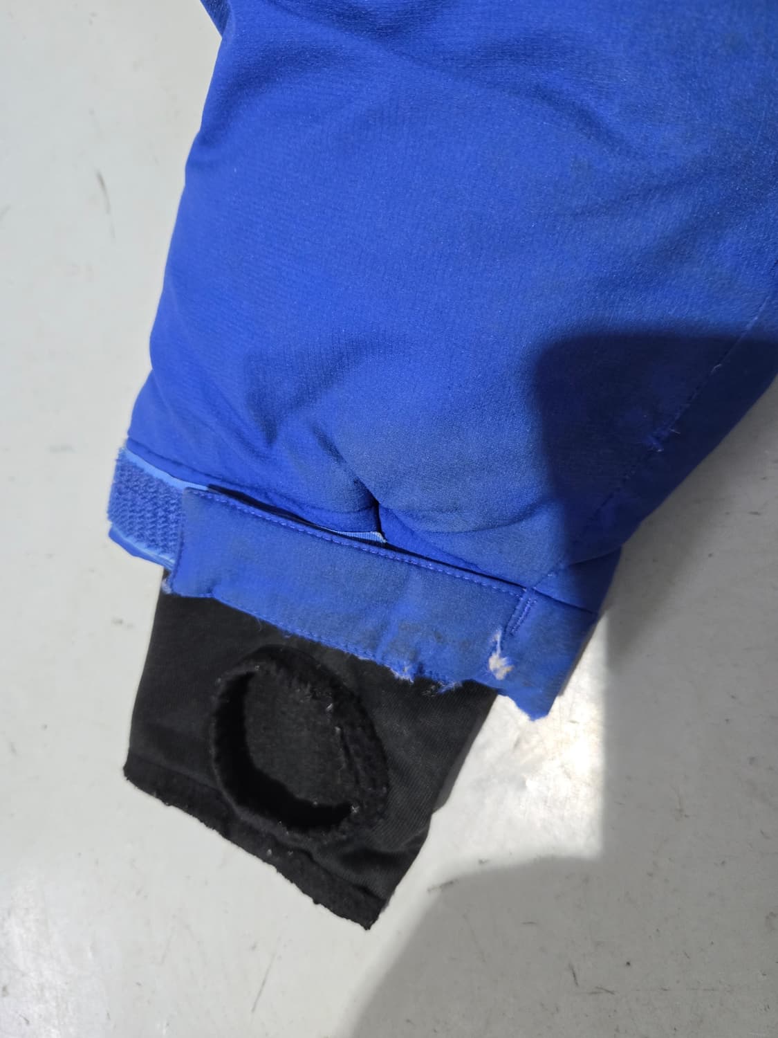 노스페이스 히말라야 패딩 상품이미지5