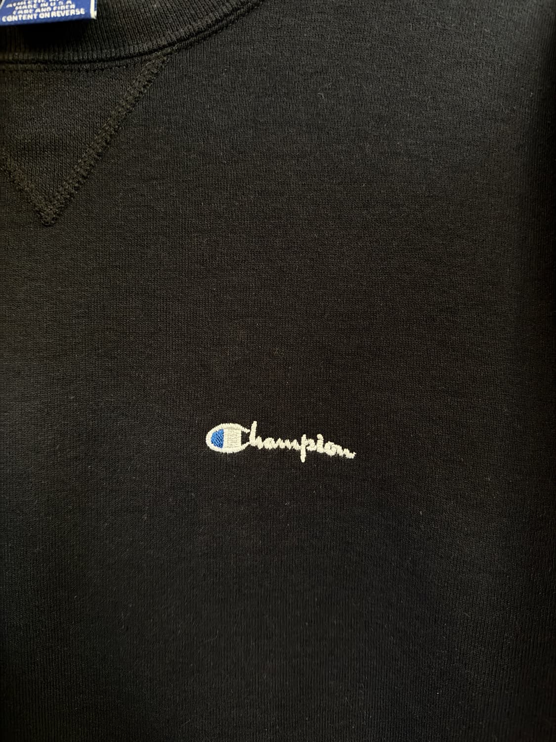 Champion 스웻셔츠 L (🇺🇸USA made) 상품이미지6