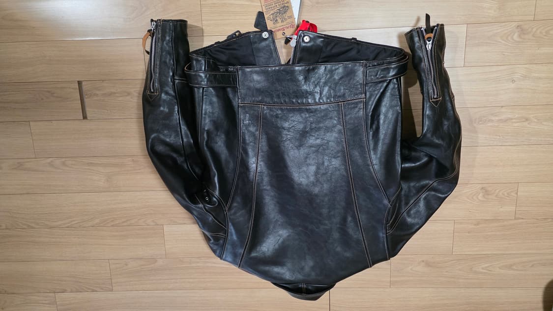 리얼시몬스 더블라이더  상품이미지7