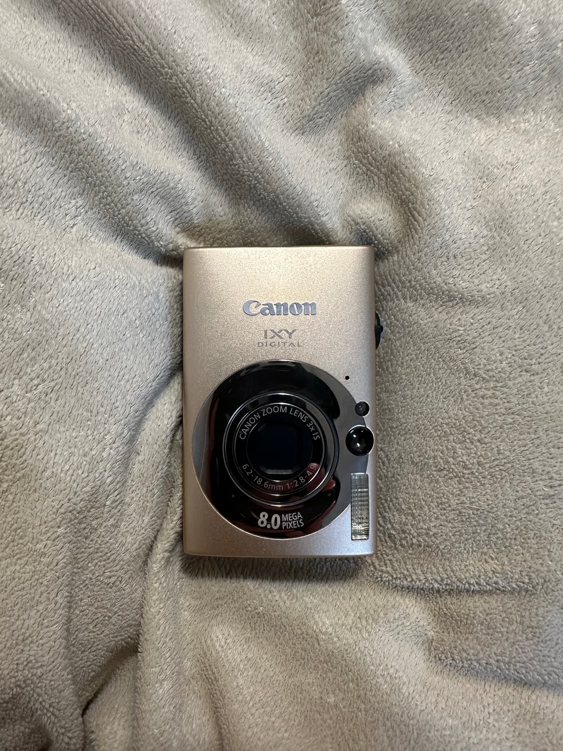 캐논 익서스 80is 디카/디지털카메라 상품이미지1