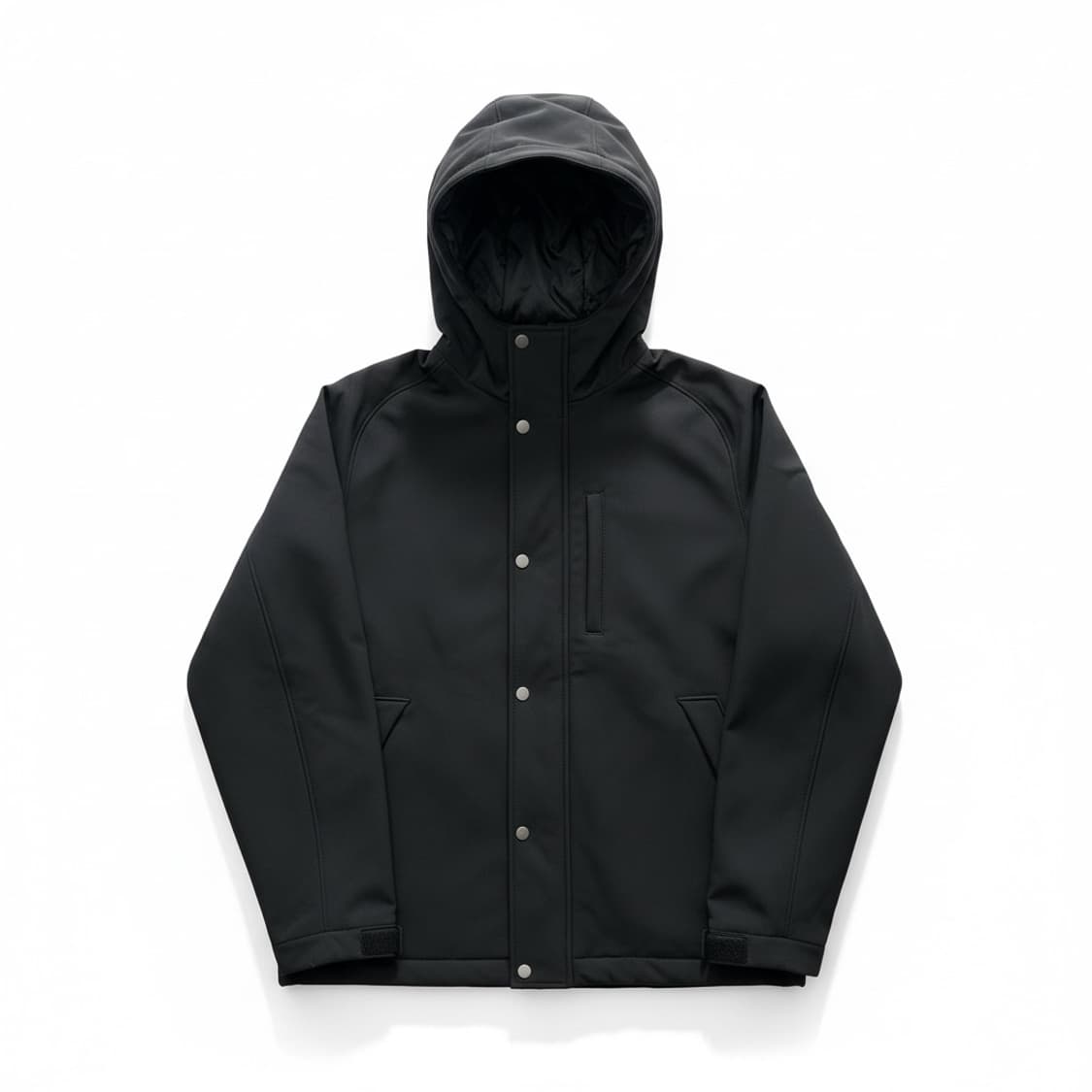 SHIPS utility mountain parka L 상품이미지1