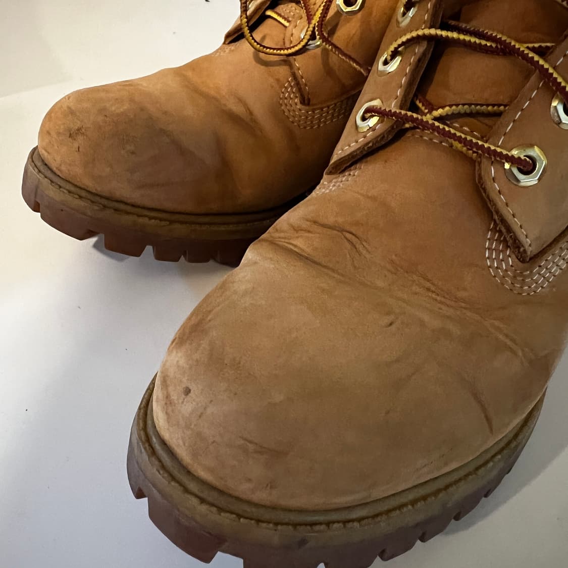 팀버랜드 6인치 프리미엄 워터프루프 부츠 상품이미지5