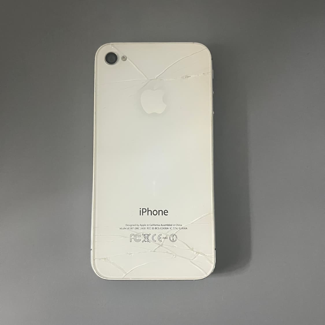 아이폰4s 희귀매물 상품이미지4