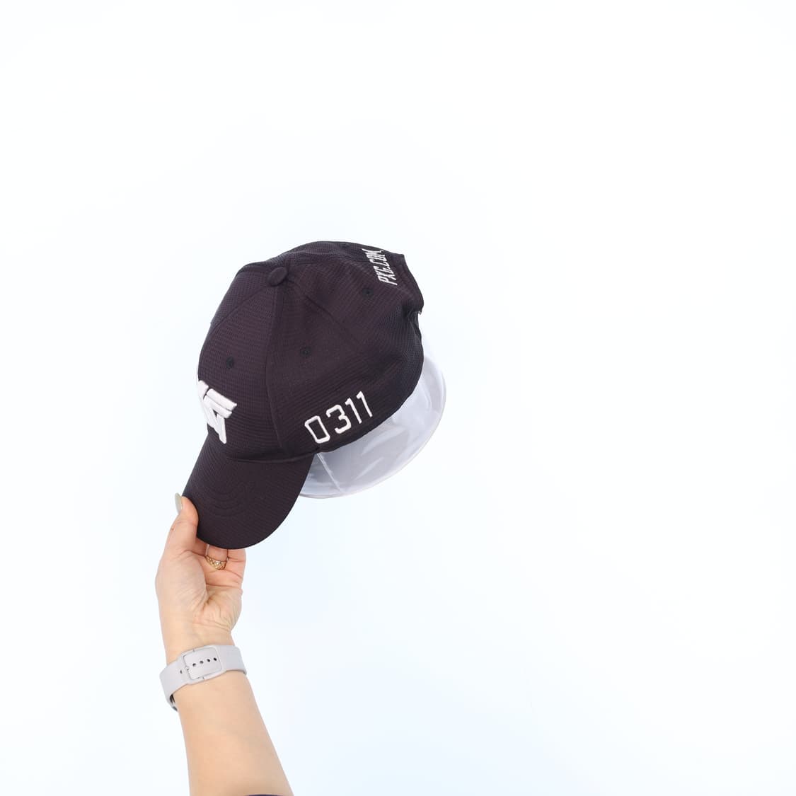 [F] PXG 골프 볼캡 모자 0120J 상품이미지2