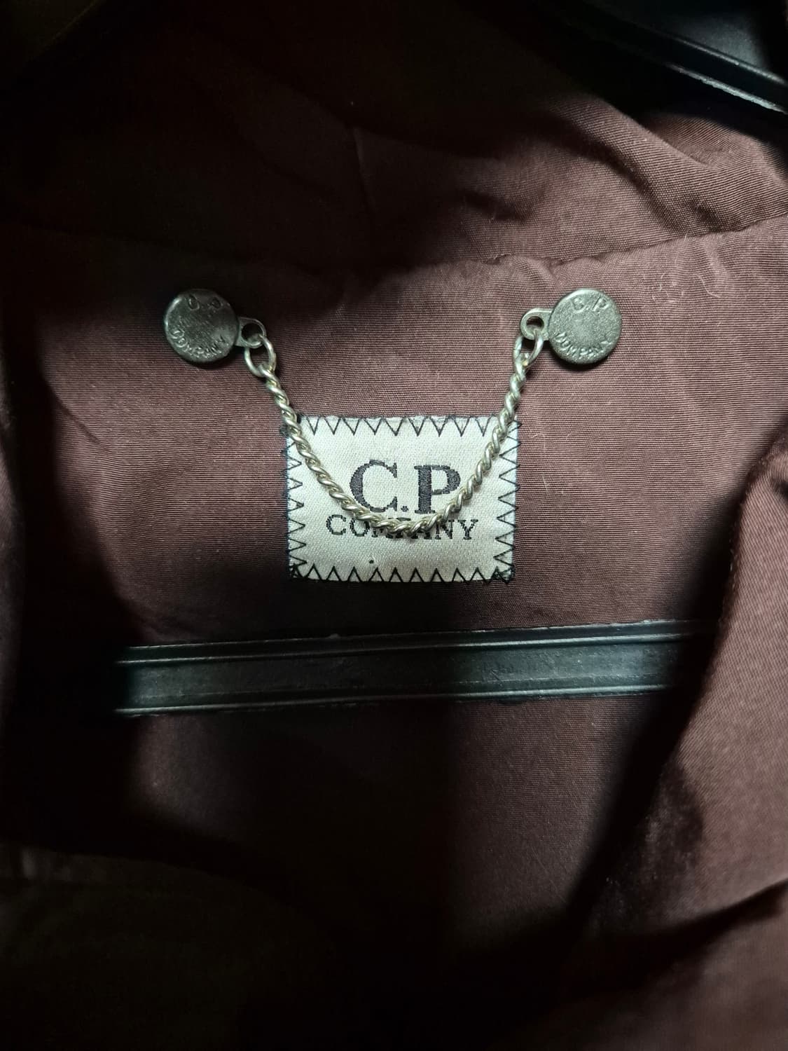 Cp컴퍼니 고글마스크 노르지다운 상품이미지2