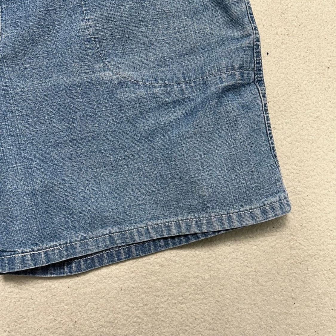 LEVI'S 데님 쇼츠 팬츠 10 상품이미지3